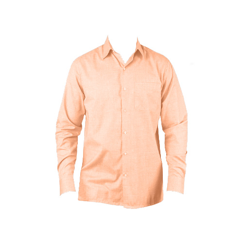 CAMISA FORS DIANA CABALLERO - Vista 4